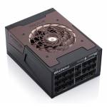 Seasonic - PRIME TX-1600 Noctua Edition, PC-Netzteil