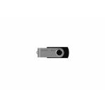 Goodram - Goodram UTS3 16GB USB 3.0 (3.1 Gen 1) Typ A Schwarz USB-Stick (UTS3-0160K0R11)