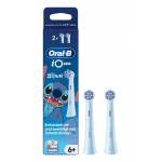 Oral-b - iO Aufsteckb�rsten Kids Stitch 2er