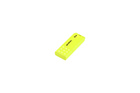 Goodram - Goodram UME2 USB-Stick 8 GB USB Typ-A 2.0 Gelb (UME2-0080Y0R11)