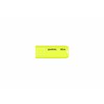 Chiavette Usb - Goodram UME2-0320Y0R1 USB-Stick 32 GB USB Typ-A 2.0 Gelb (UME2-0320Y0R11)