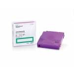Hp - LTO Ultrium 6 Medium, Streamer-Medium