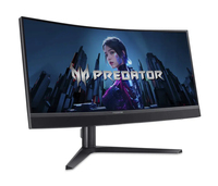 Acer - Predator X34V3bmiiphuzx
