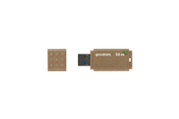 Goodram Ume3 Usb-stick 32 Gb Usb Typ-a 3.0 Beige (ume3-0320e 2