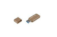 Goodram Ume3 Usb-stick 32 Gb Usb Typ-a 3.0 Beige (ume3-0320e 3