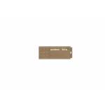 Goodram Ume3 Usb 3.0 64gb Eco Friendly (ume3-0640efr11) - 64gb Ume3 Eco Friendly Usb 3.0
