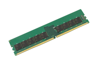 Goodram - Goodram UDIMM ECC VLP 32GB 2Rx8 3200MHz PC4-25600 W-MEM3200E4D832G (W-MEM3200E4D832G)